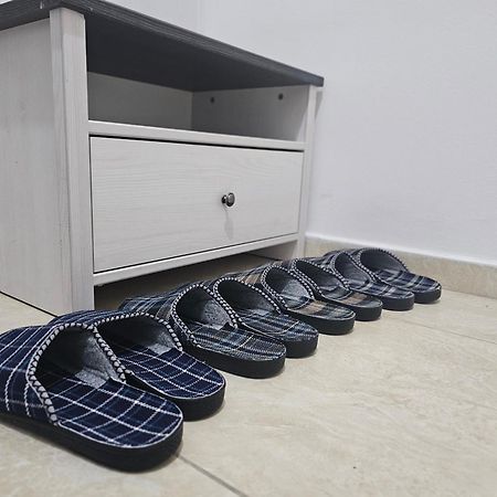 Wanderlust Tirana 2 Apartment ภายนอก รูปภาพ